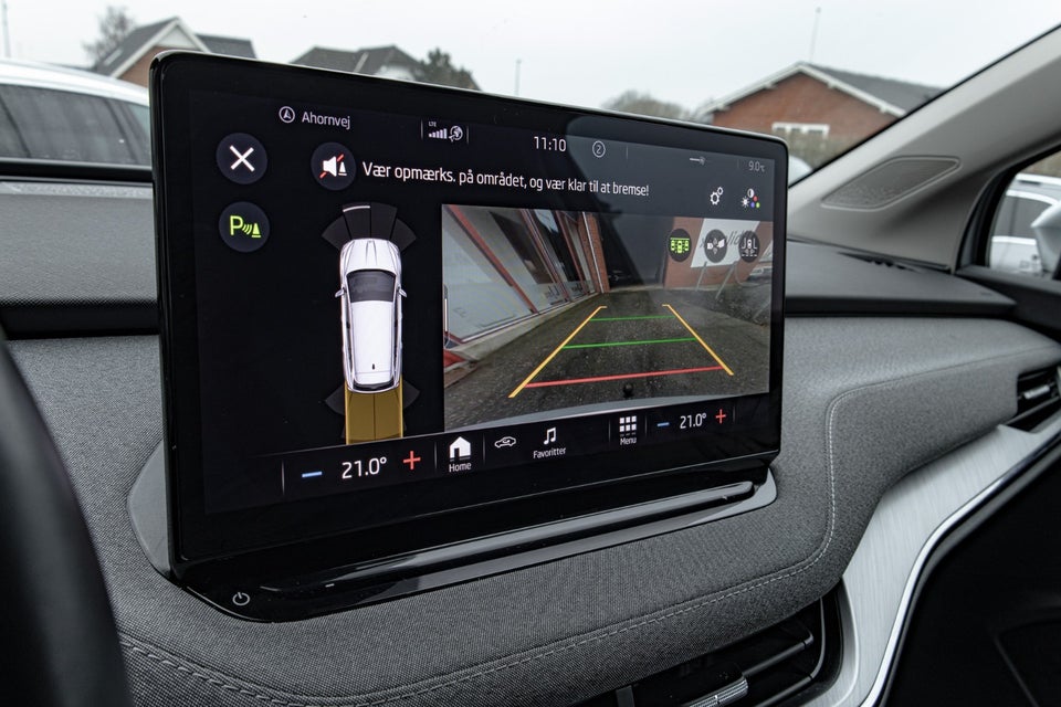 Skoda Enyaq 60 iV 5d