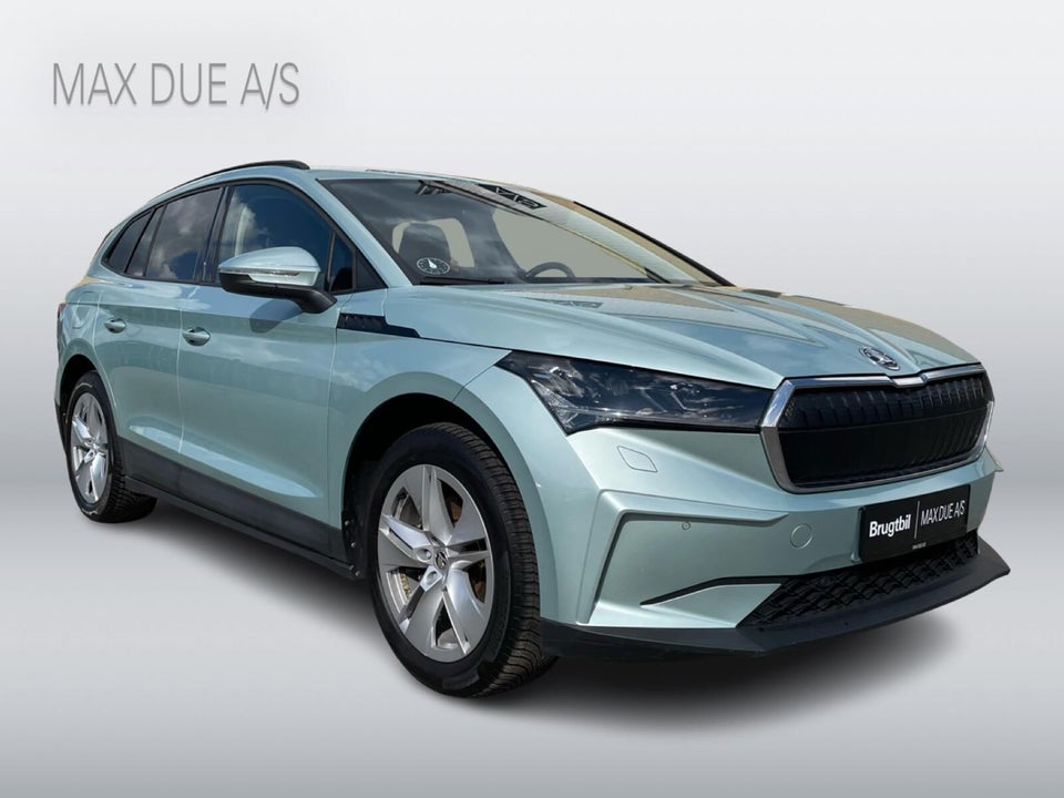 Skoda Enyaq 60 iV Plus 5d