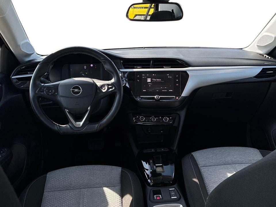 Opel Corsa-e 50 Edition 5d