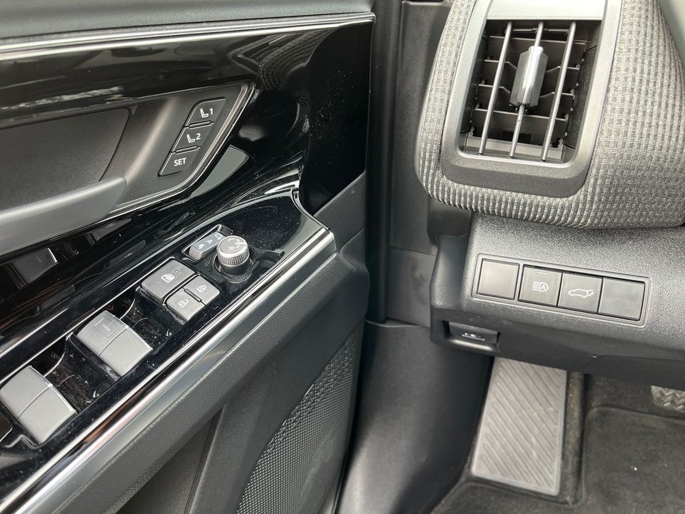 Toyota bZ4X Executive Premium 5d