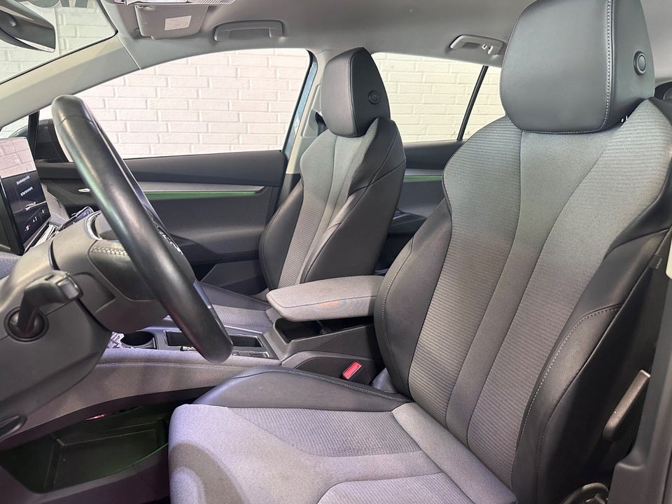 Skoda Enyaq 60 iV 5d