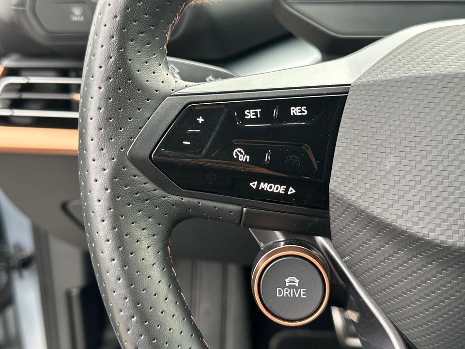 Cupra Born 77 e-Boost 5d