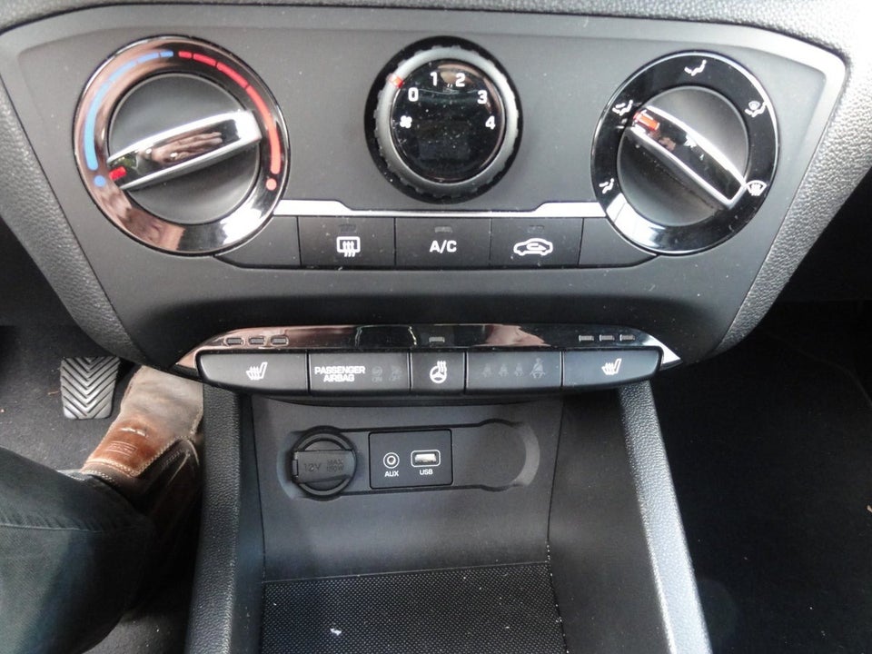 Hyundai i20 1,0 T-GDi Vision 5d