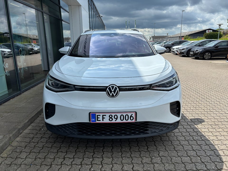 VW ID.4 77 Style 4Motion 5d
