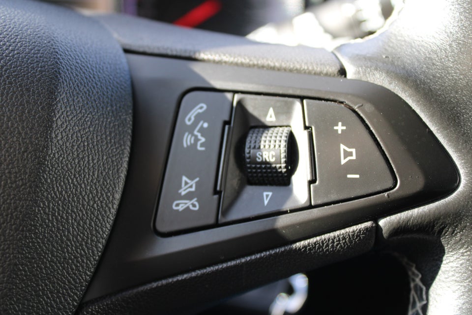 Opel Astra 1,4 T 150 Excite 5d