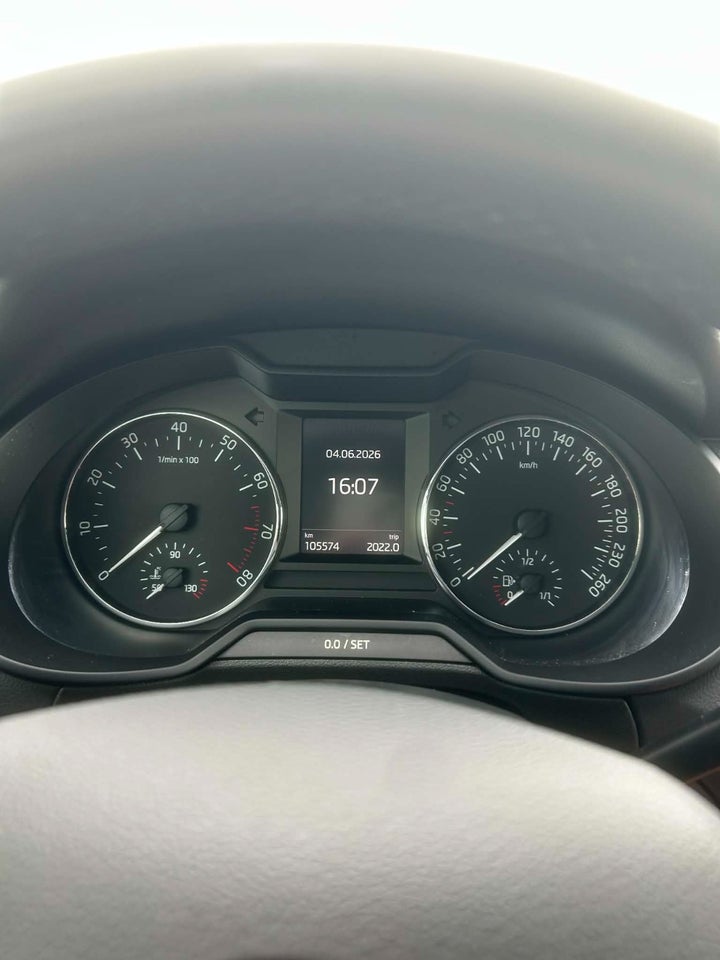 Skoda Octavia 1,4 TSi 140 Elegance DSG 5d