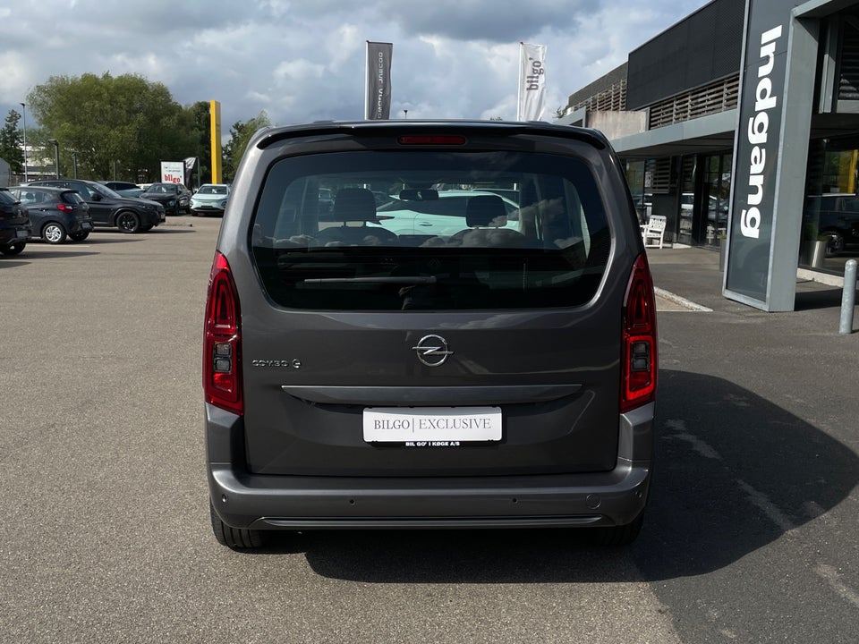 Opel Combo-e Life 50 Edition+ L1 5d