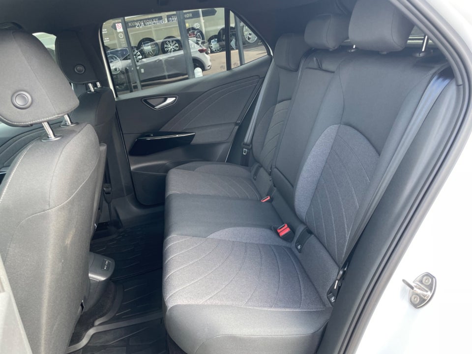 VW ID.3 58 Style Pro 5d