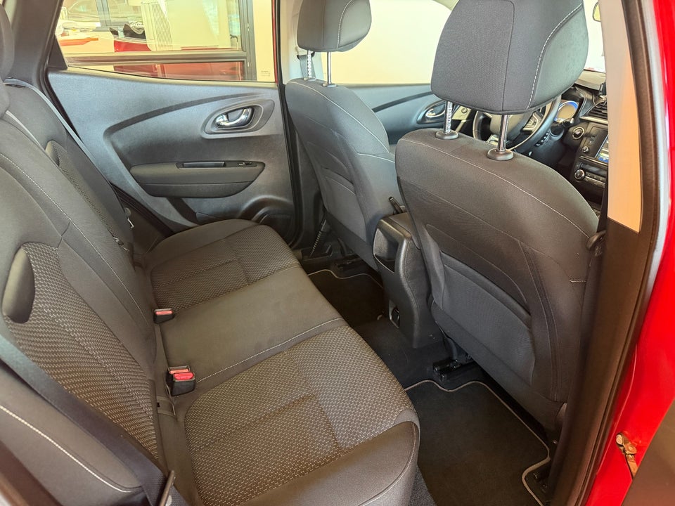 Renault Kadjar 1,2 TCe 130 Zen 5d