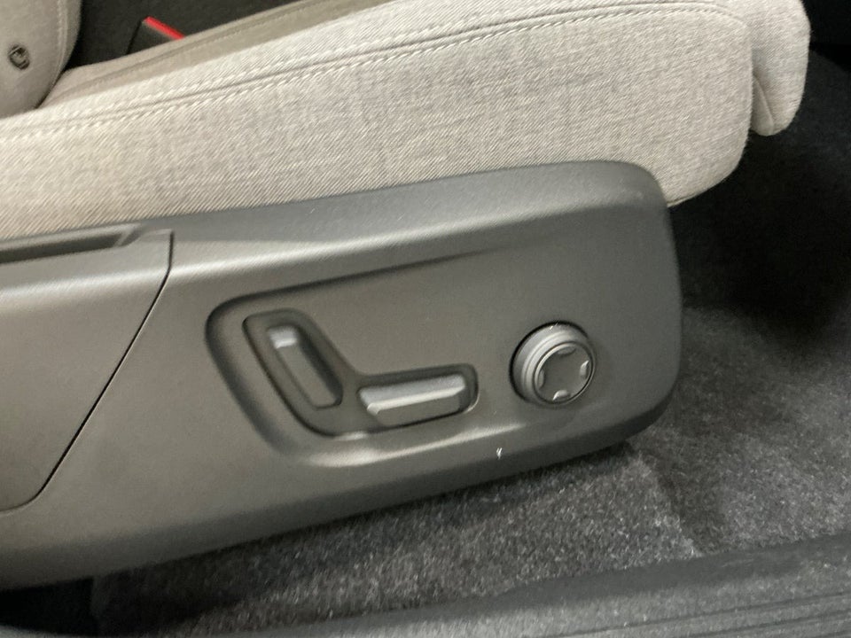 Volvo EC40 Extended Range Ultra 5d