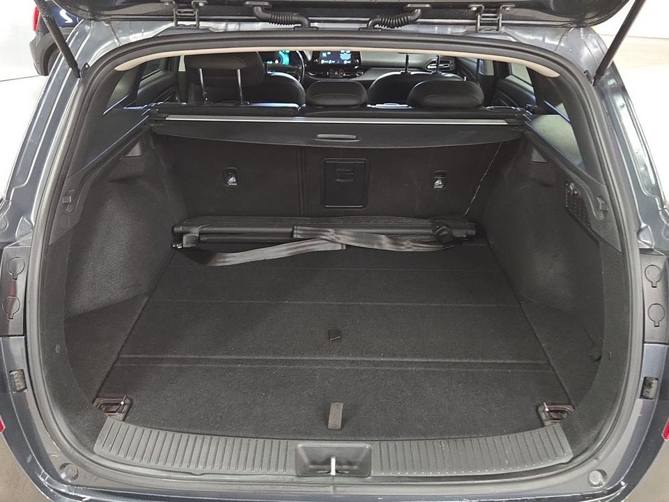 Hyundai i30 1,5 T-GDi mHEV Advanced DCT 5d