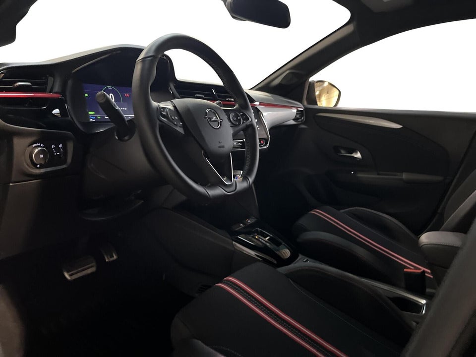 Opel Corsa-e 50 GS 5d