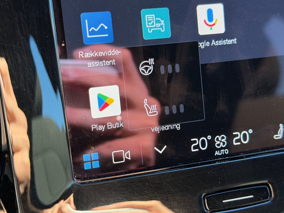 Volvo XC40 ReCharge Core 5d