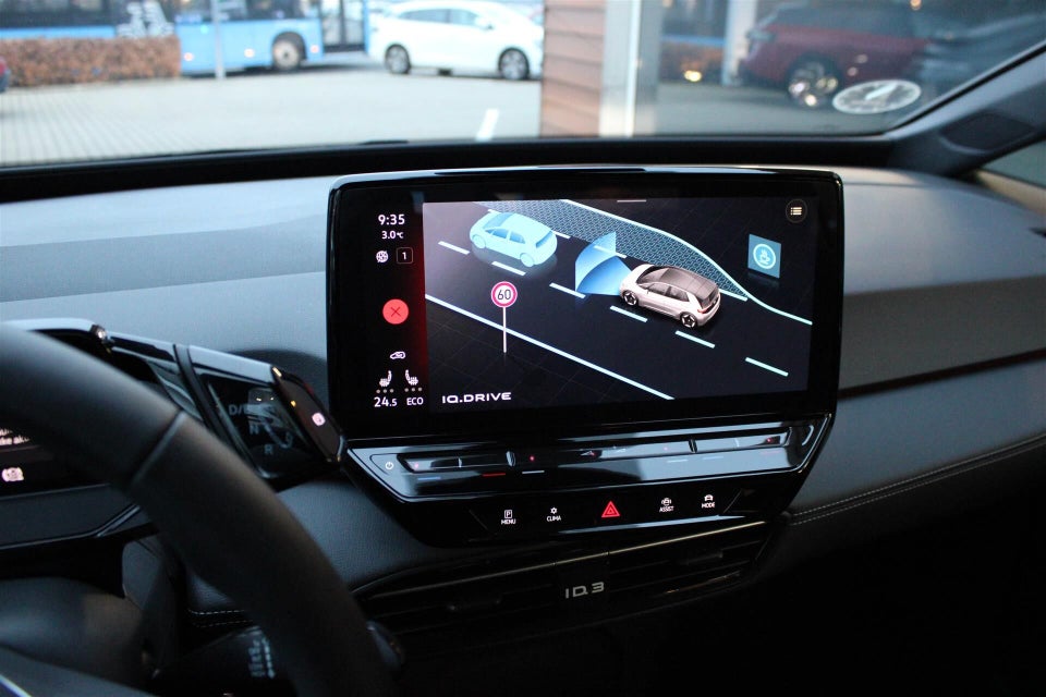 VW ID.3 58 Pro Performance 5d