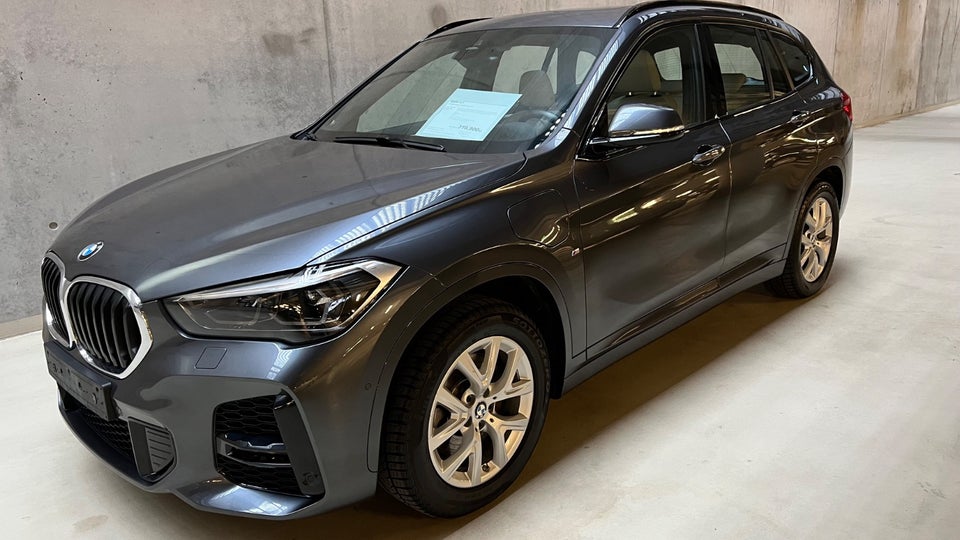 BMW X1 1,5 xDrive25e M-Sport+ aut. 5d