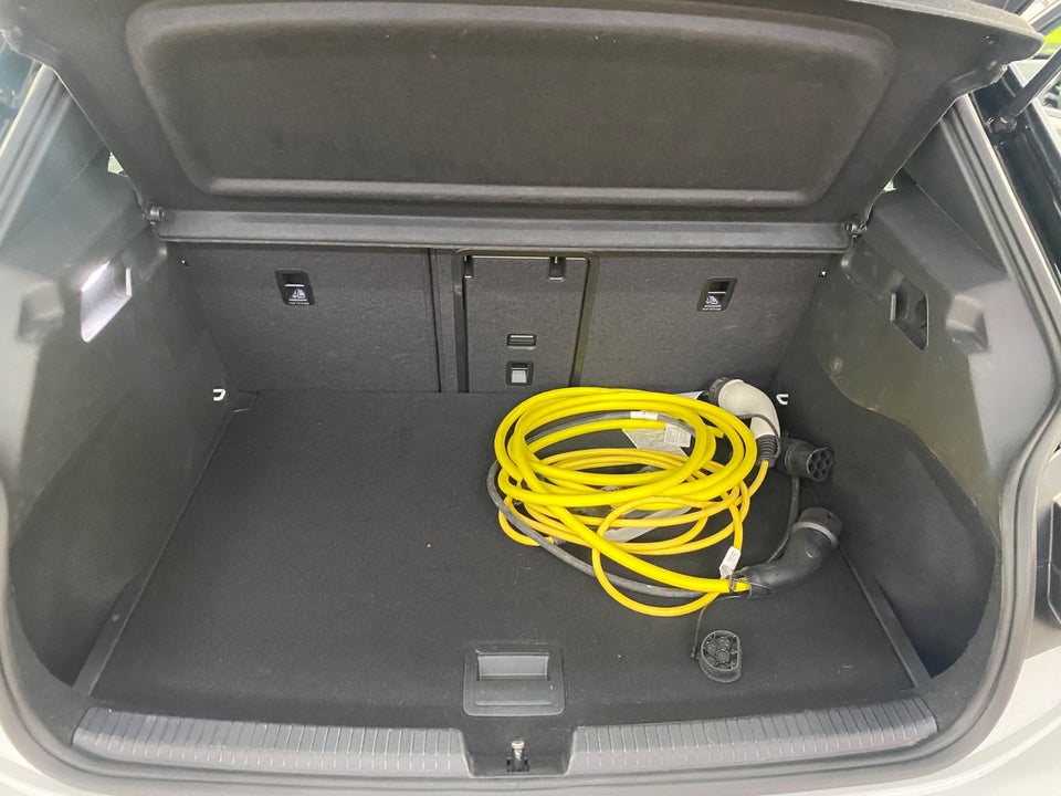 VW ID.3 58 Pro 5d