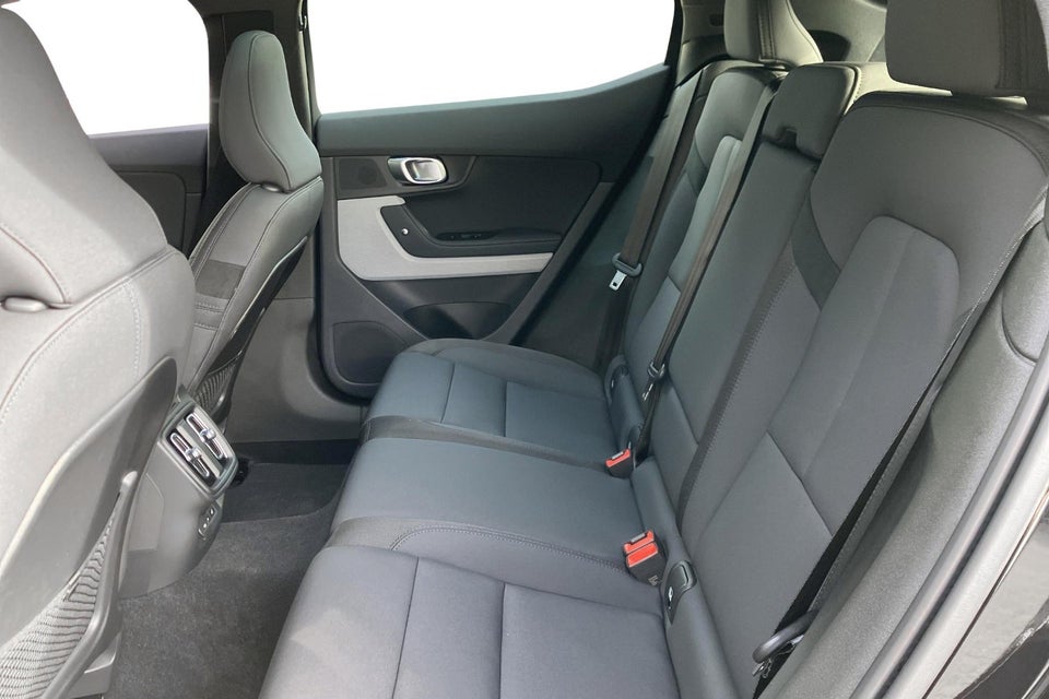 Polestar 2 Long Range 5d