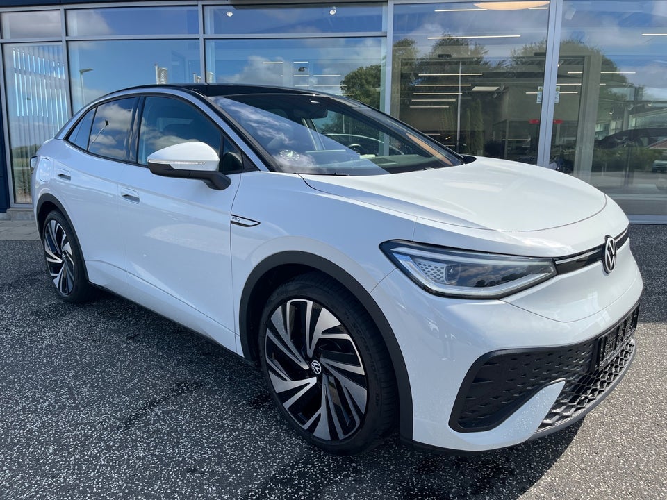 VW ID.5 77 Pro 5d