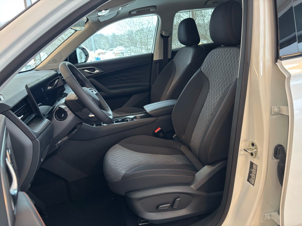 MG HS 1,5 PHEV Comfort 5d
