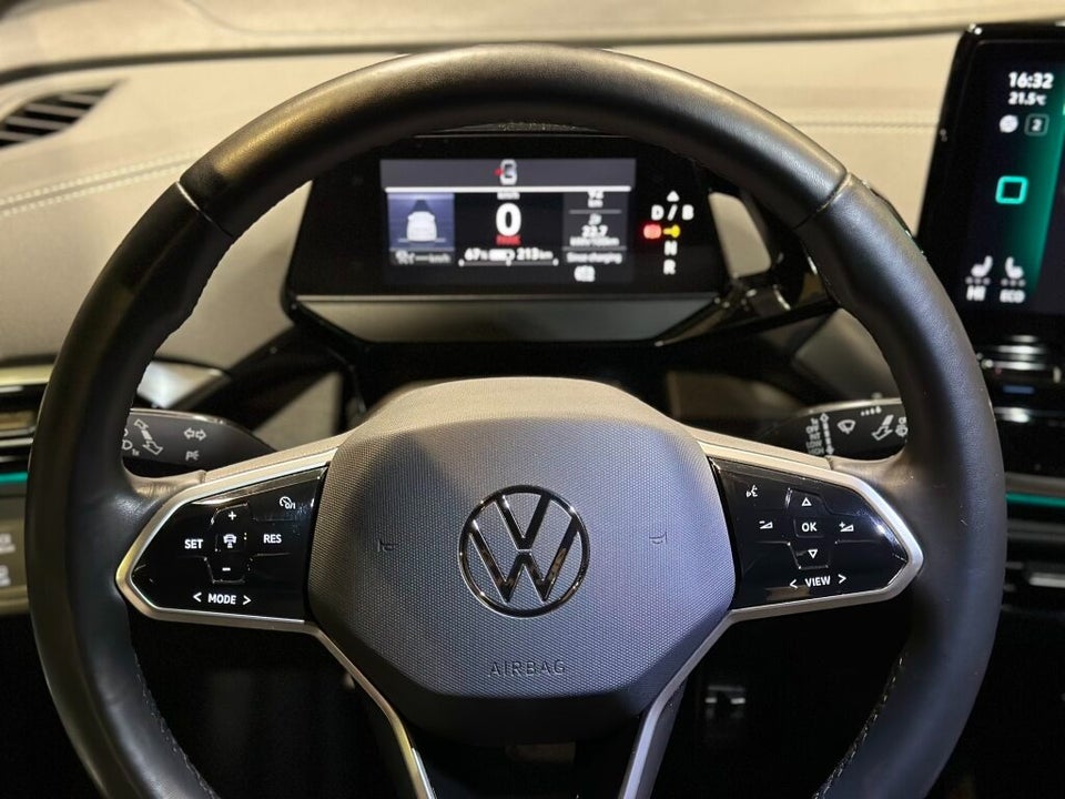 VW ID.5 Pro Performance 5d