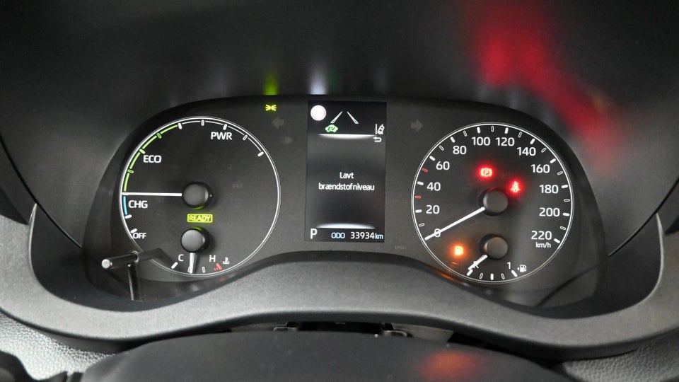 Toyota Yaris 1,5 Hybrid Active e-CVT 5d