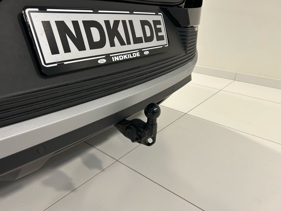 Ford Explorer 77 Premium Extended Range 5d