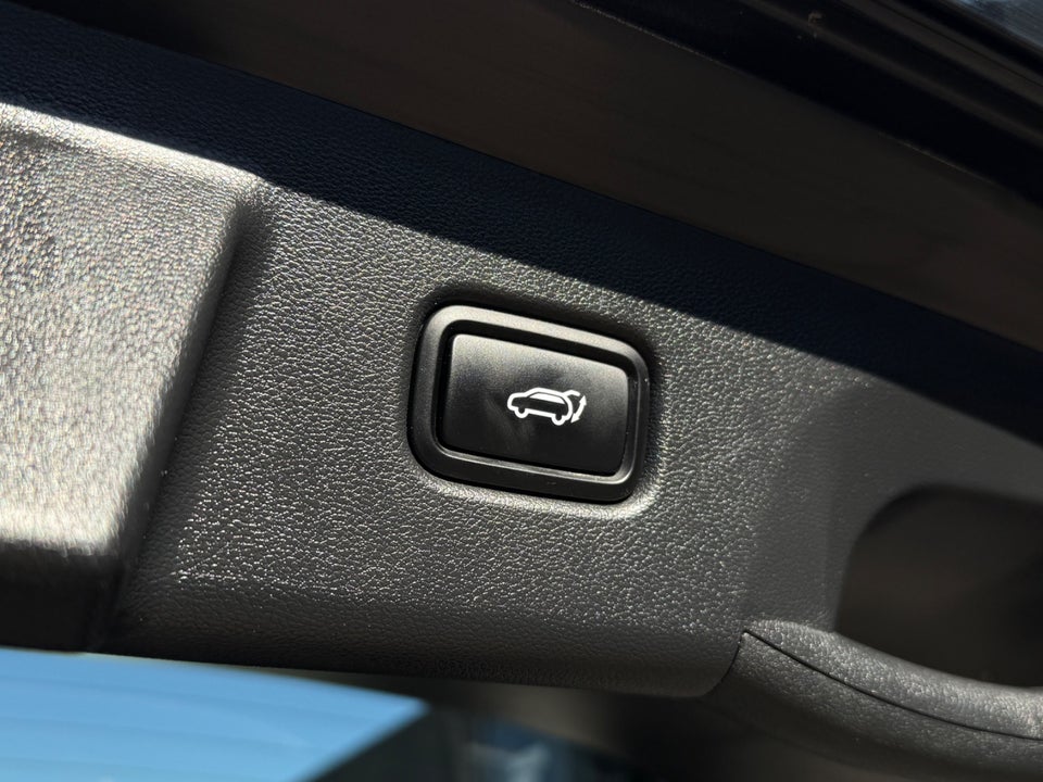 Hyundai Tucson 1,6 PHEV Advanced aut. 4WD 5d