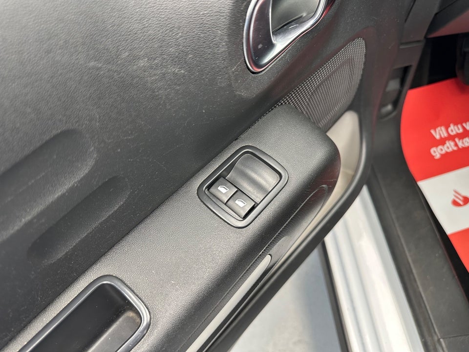 Citroën C3 1,2 PureTech 83 Feel 5d