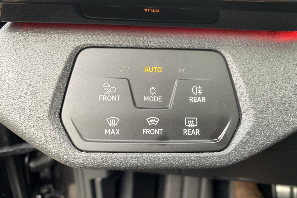 VW ID.4 77 GTX 4Motion 5d