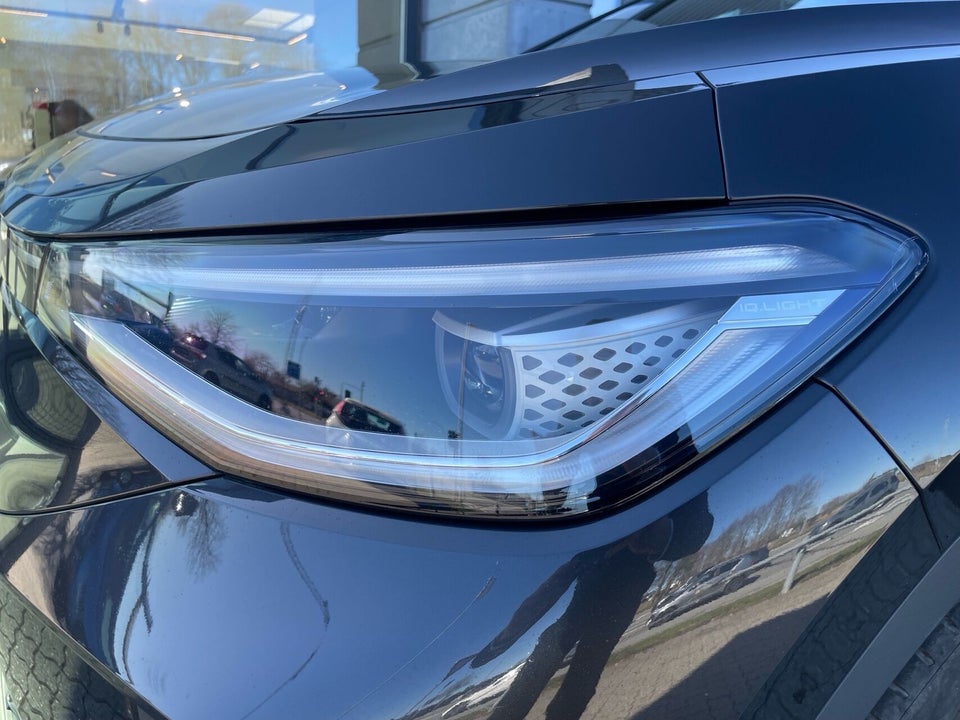 VW ID.4 77 Pro Performance 5d