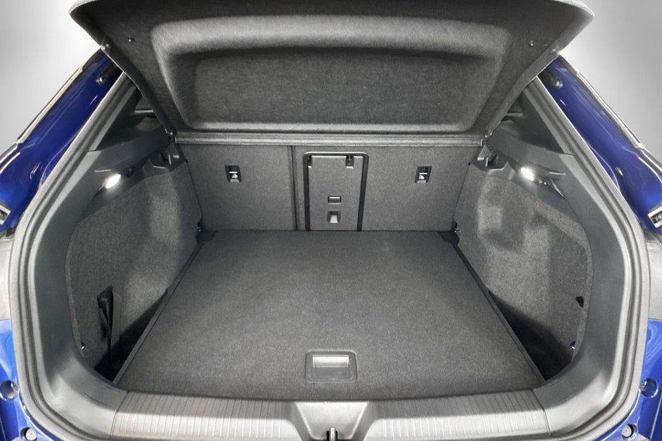 VW ID.4 77 Style+ 5d