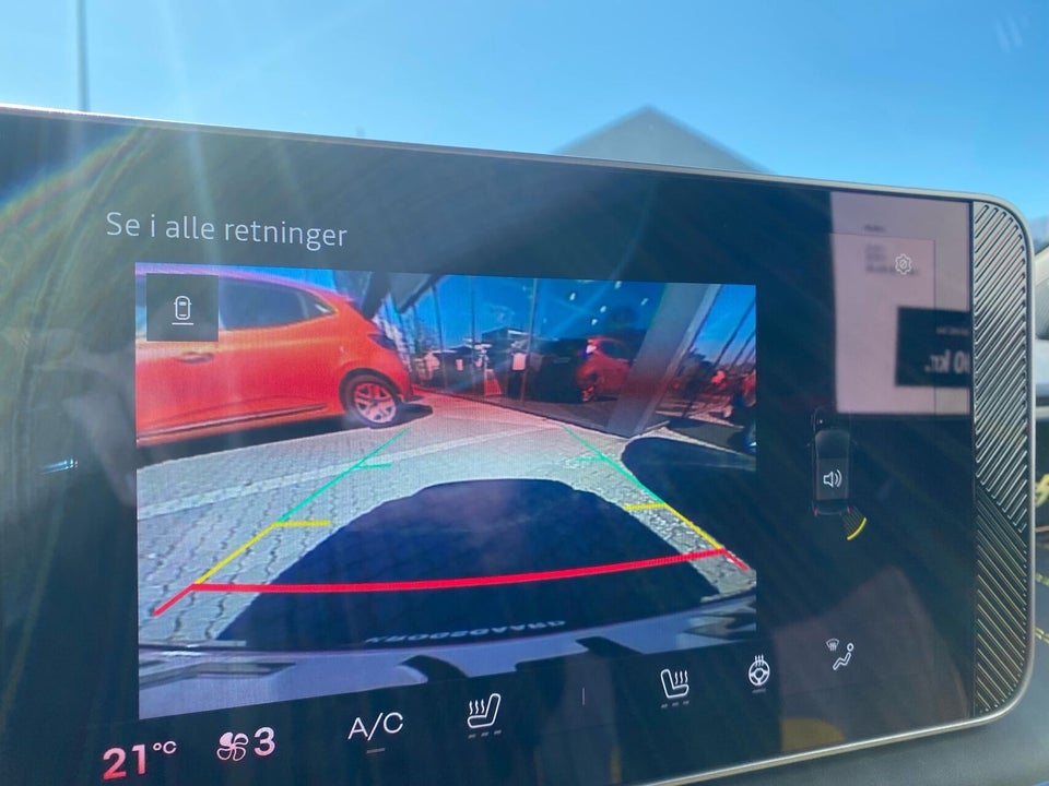 Renault 5 E-Tech 52 Iconic 5d