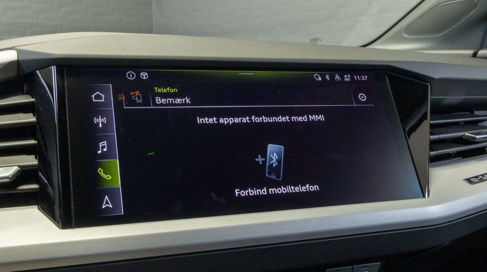 Audi Q4 e-tron 40 Advanced 5d