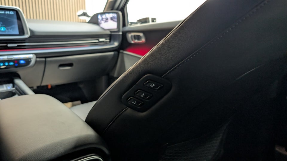 Hyundai Ioniq 6 77 Ultimate AWD 4d