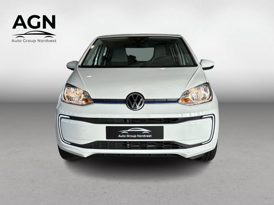 VW e-Up! 5d