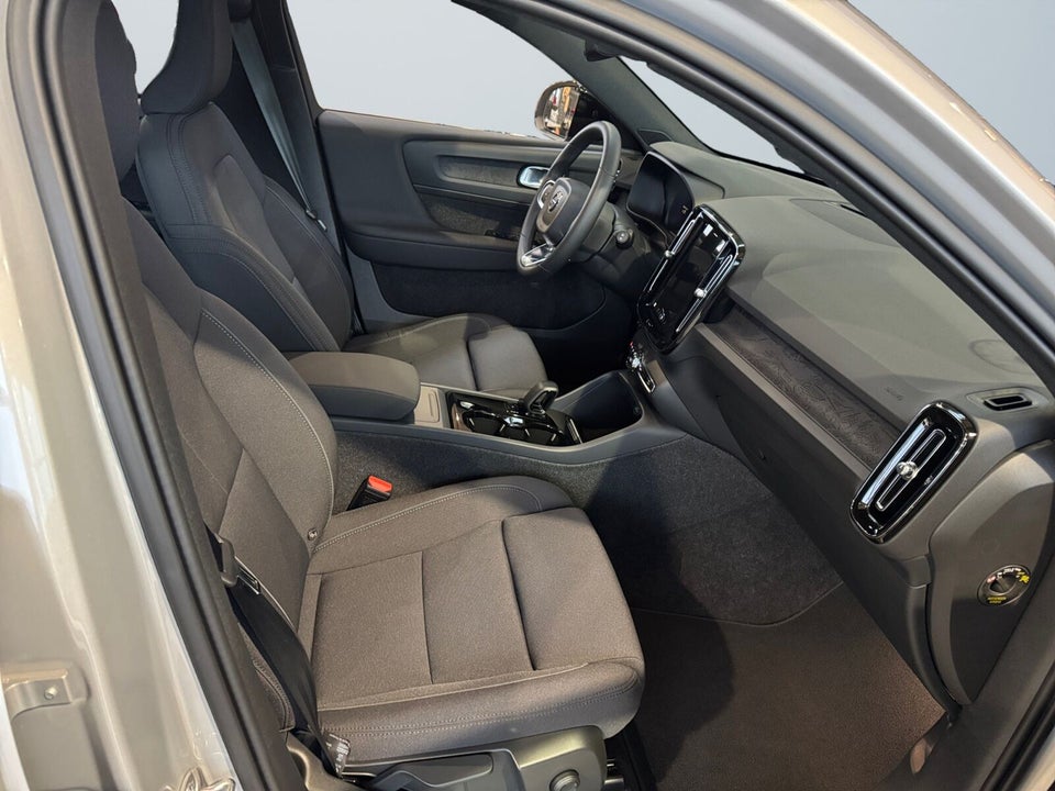 Volvo XC40 P6 ReCharge Plus 5d