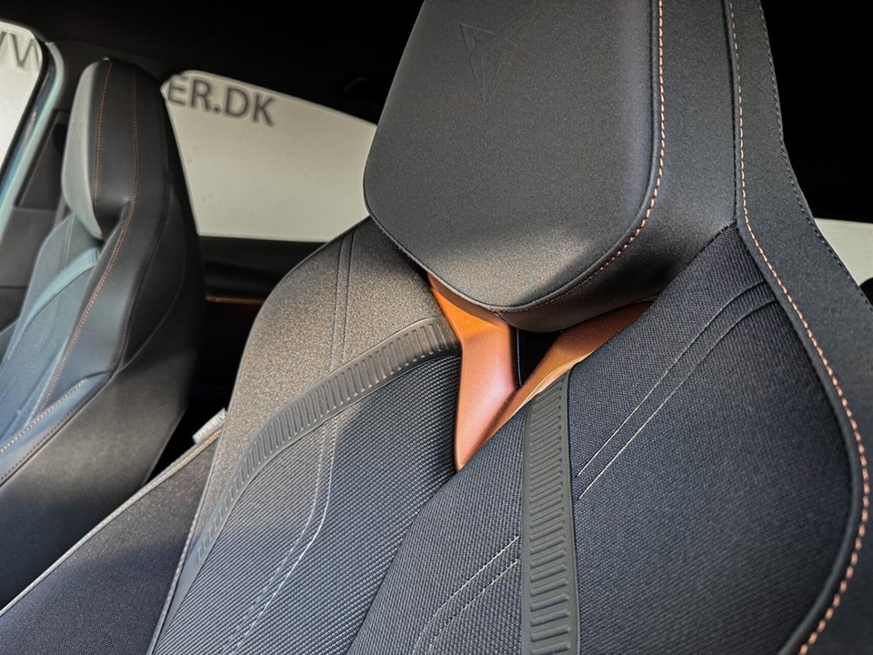 Cupra Tavascan 77 Endurance 5d