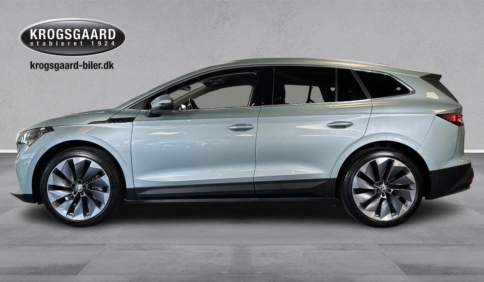 Skoda Enyaq 80 iV Suite 5d
