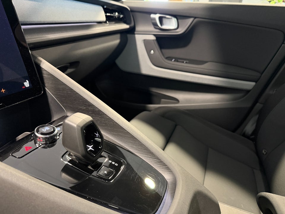 Polestar 2 Long Range 5d
