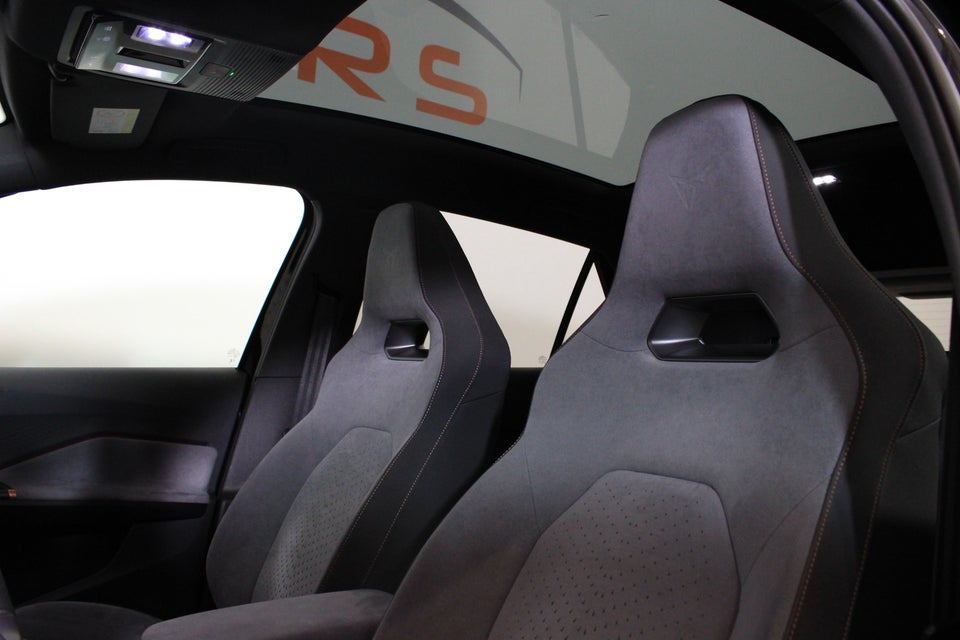 Cupra Born 77 e-Boost 5d