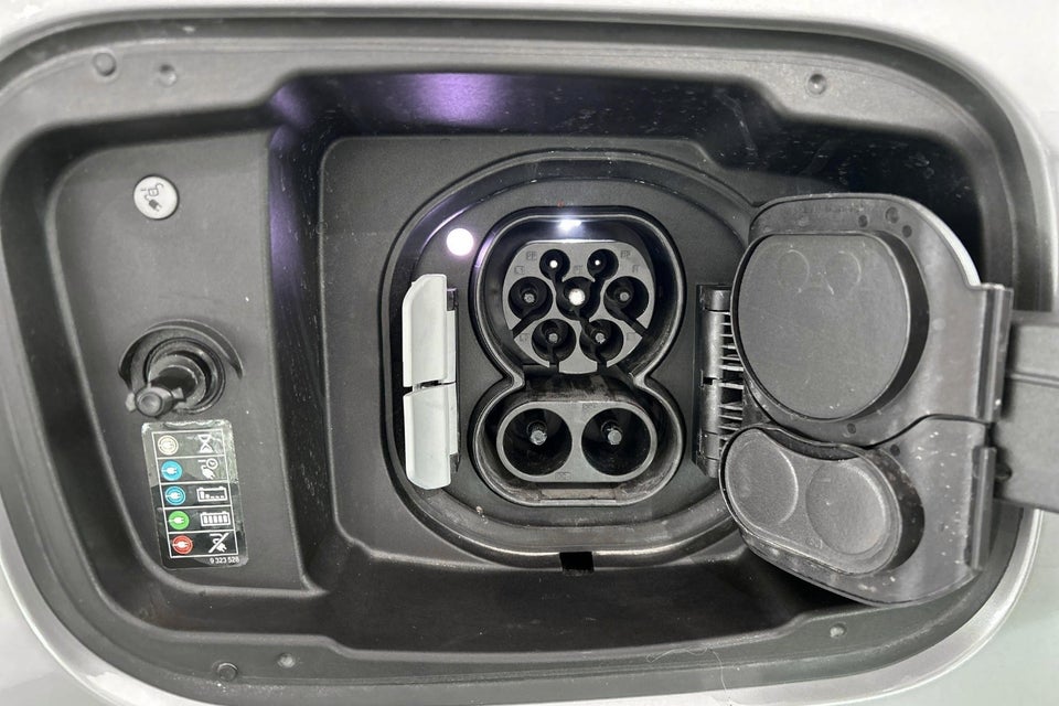 BMW iX1 eDrive20 M-Sport 5d