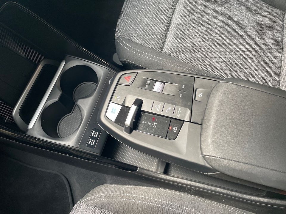 BMW iX1 eDrive20 5d