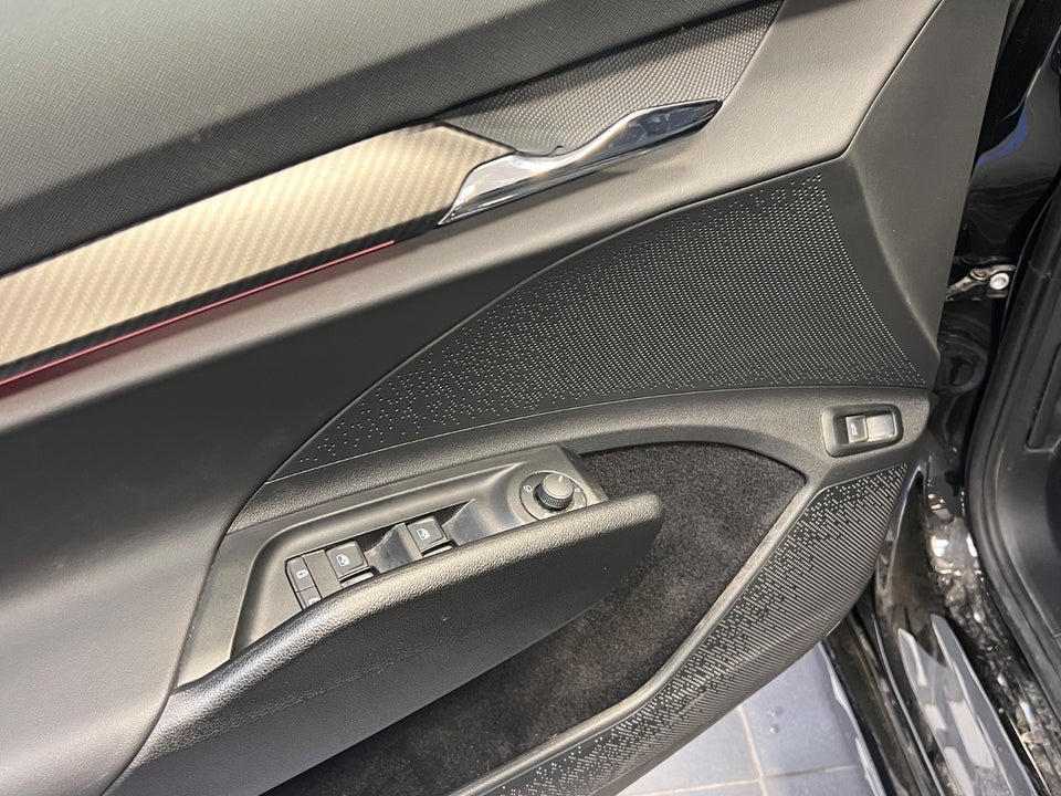 Skoda Enyaq 85 iV Sportline 5d