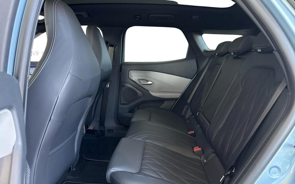 Ford Explorer 77 Premium Extended Range 5d