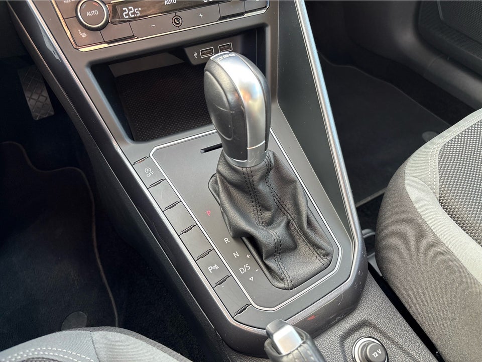 VW Polo 1,0 TSi 115 Highline DSG 5d