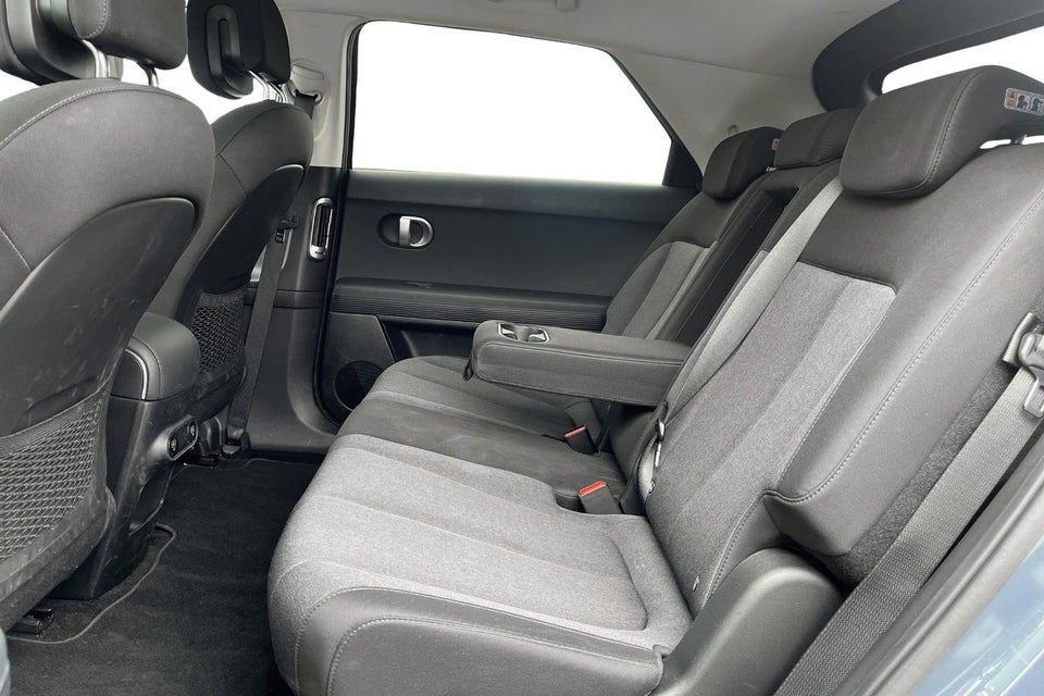 Hyundai Ioniq 5 58 Essential 5d