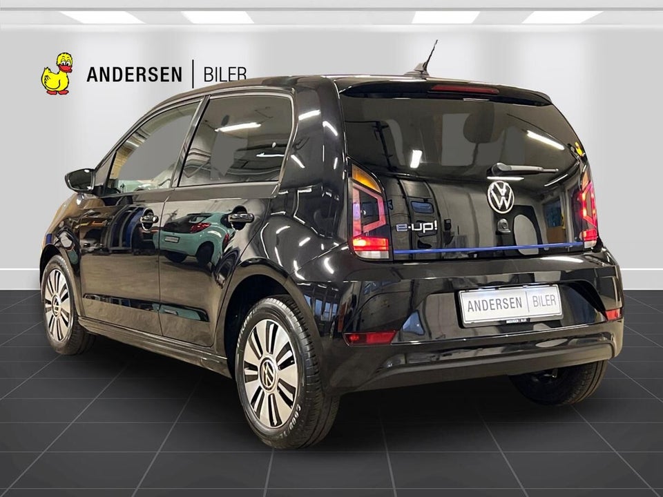 VW e-Up! 5d