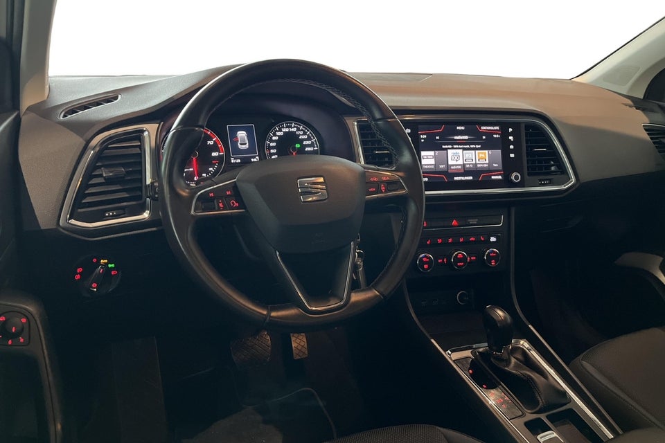 Seat Ateca 1,5 TSi 150 Style DSG 5d