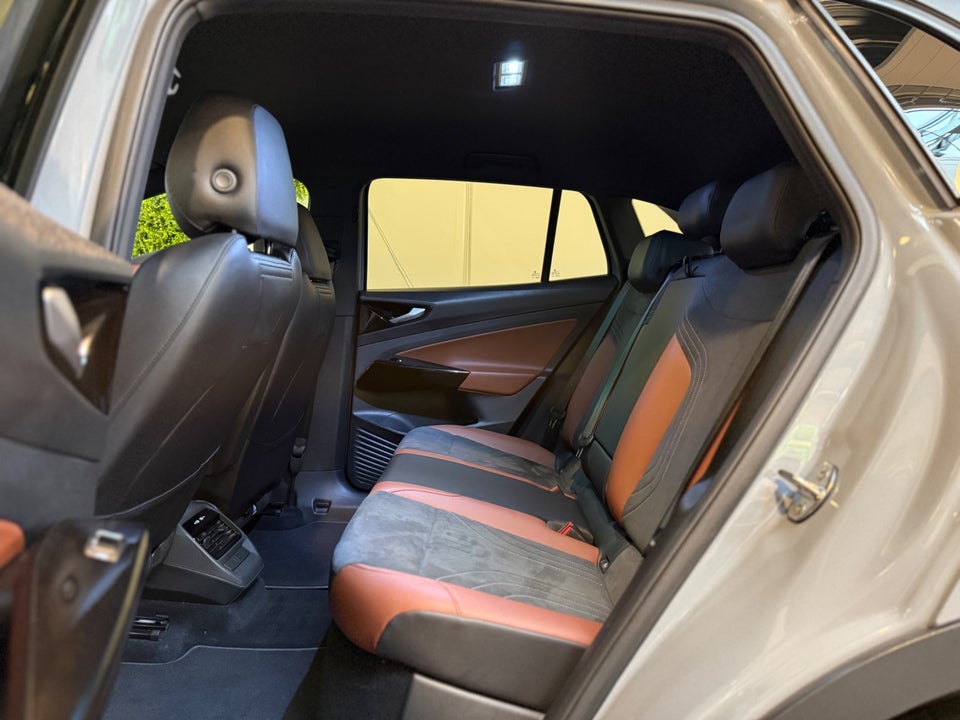 VW ID.4 77 Pro Performance Business 5d