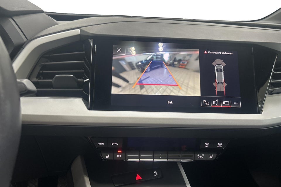 Audi Q4 e-tron 40 5d